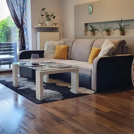 Quiet Koscielna Poznaň