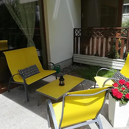 Quiet Koscielna Apartmán *