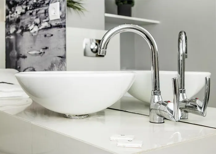 Quiet Koscielna * Poznan