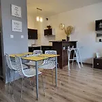 Apartman Quiet Koscielna