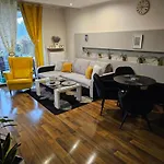 Apartman Quiet Koscielna Poznań
