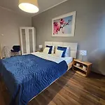 Apartman Quiet Koscielna