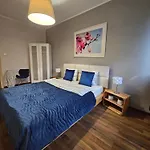 Quiet Koscielna Apartman *