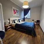 Quiet Koscielna Apartman Poznań