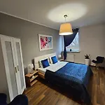 Apartman Quiet Koscielna Poznań