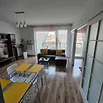 Apartman Quiet Koscielna