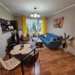 Apartman Quiet Koscielna *