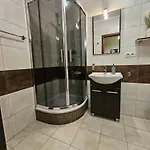 Apartman Quiet Koscielna Poznań