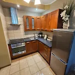 Apartman Quiet Koscielna *
