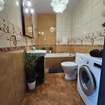 Quiet Koscielna Apartman Poznań