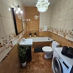 Quiet Koscielna Apartman Poznań