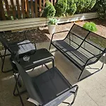 Quiet Koscielna Apartman *