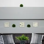 Apartman Quiet Koscielna Poznań
