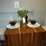 Quiet Koscielna Apartman *