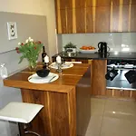 Apartman Quiet Koscielna *