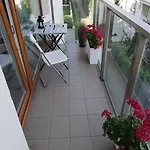 Apartman Quiet Koscielna Poznań