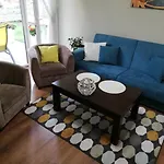 Quiet Koscielna Apartman Poznań