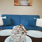 Apartman Quiet Koscielna *
