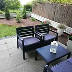 Quiet Koscielna Apartman *