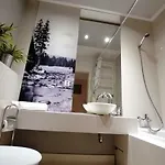 Apartman Quiet Koscielna Poznań