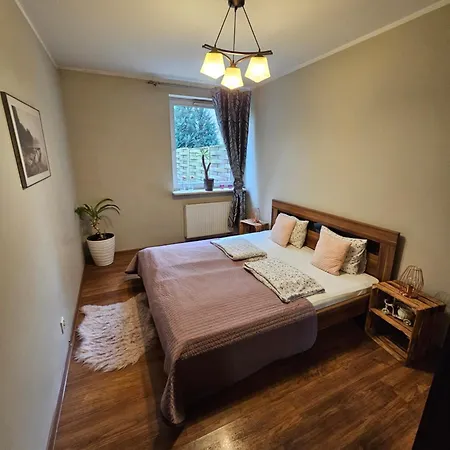 Quiet Koscielna بوزنان