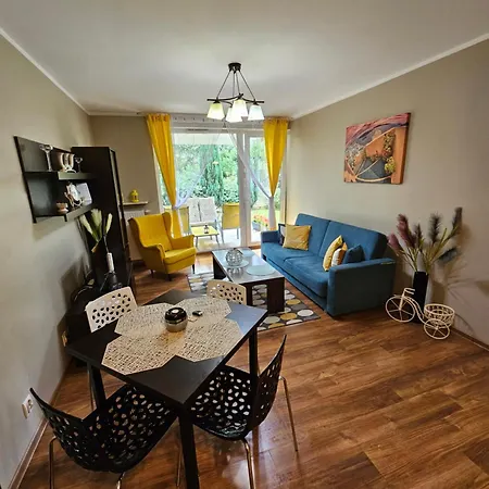 Quiet Kościelna * Poznań