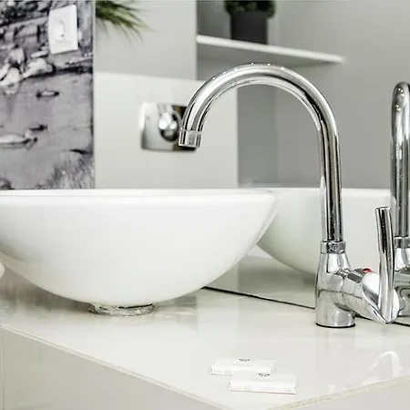 Quiet Koscielna * 포즈난