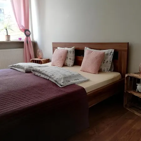 Quiet Koscielna 아파트 *