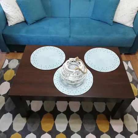 Quiet Koscielna 포즈난