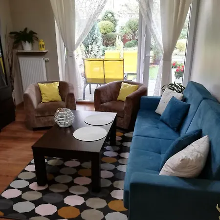 Quiet Koscielna 포즈난