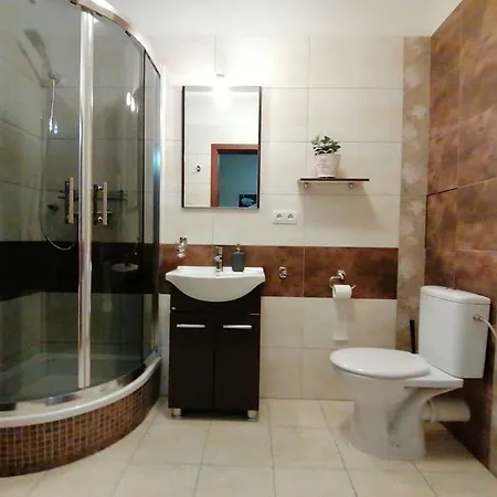 Quiet Koscielna 포즈난