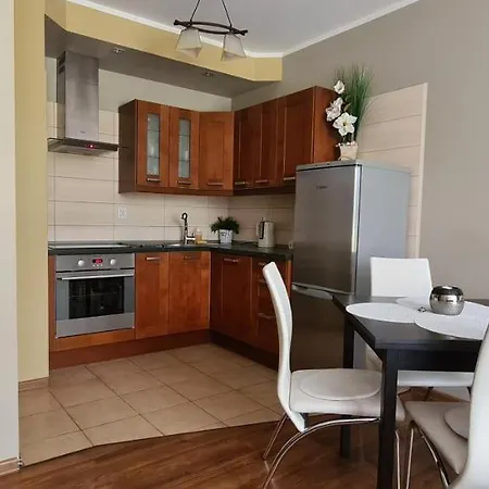 Quiet Koscielna * 포즈난