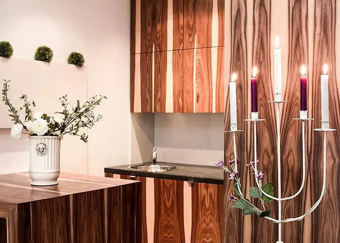 Apartament Quiet Kościelna Poznań