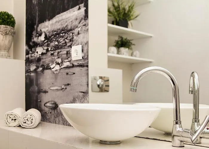 Apartament Quiet Kościelna *