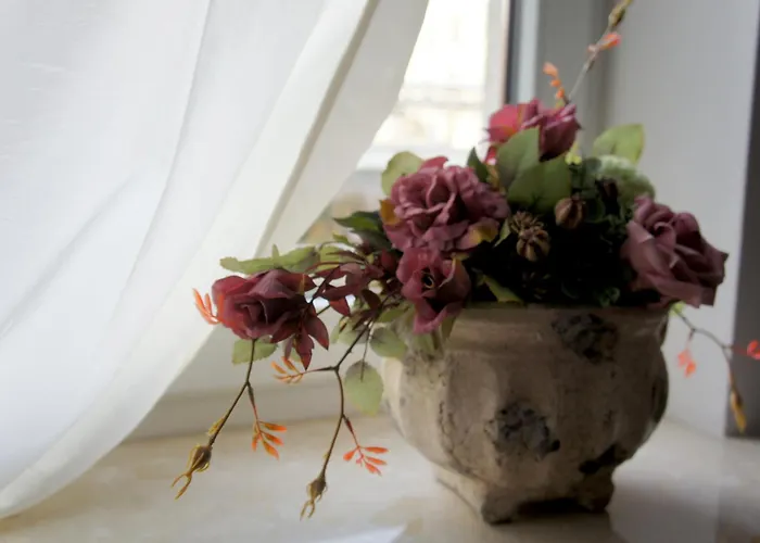 Apartament Quiet Kościelna *