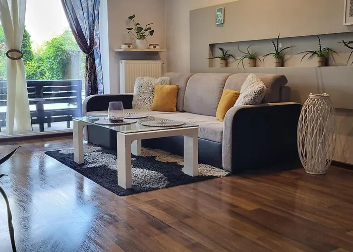 Quiet Koscielna Познань