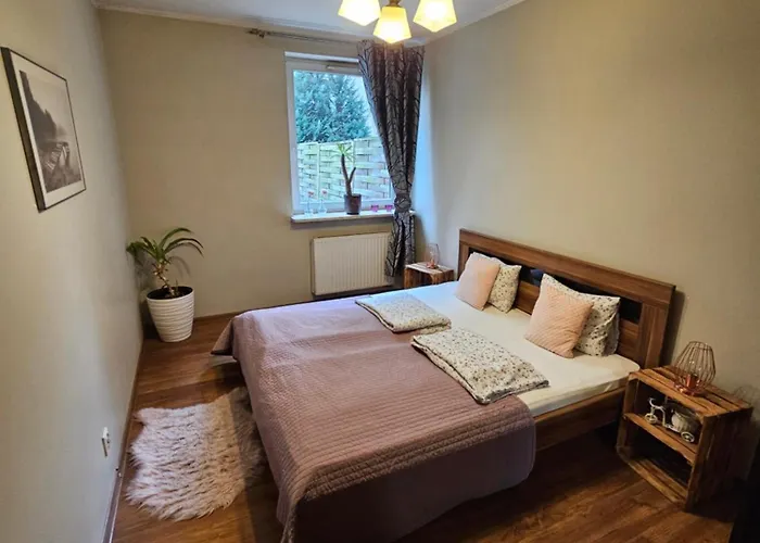 Quiet Koscielna Познань