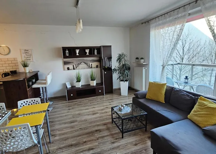 Quiet Kościelna * Poznań