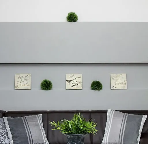 Apartament Quiet Kościelna Poznań