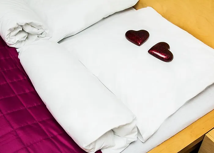 Апартаменты Quiet Koscielna *