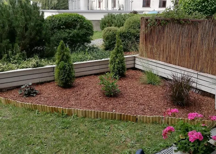 Quiet Kościelna Apartament Poznań