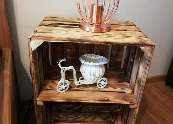 Apartament Quiet Kościelna Poznań