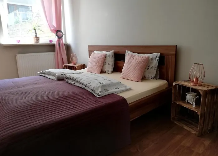 Quiet Kościelna Apartament *