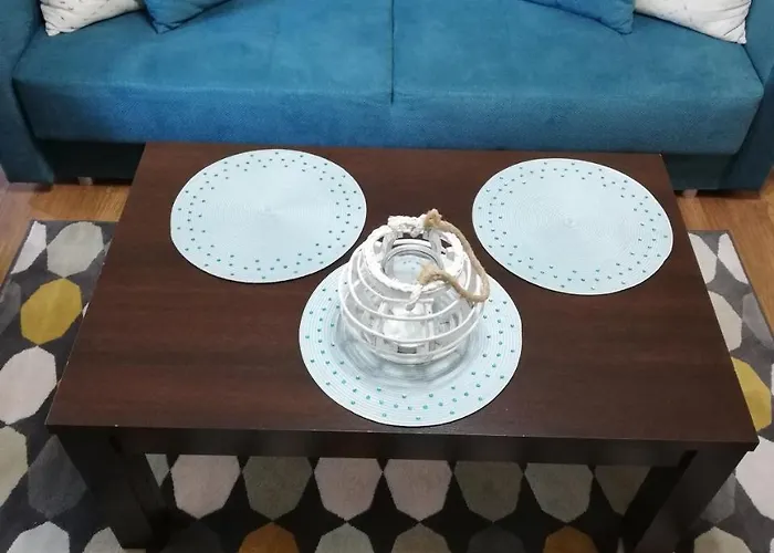 Quiet Koscielna Познань