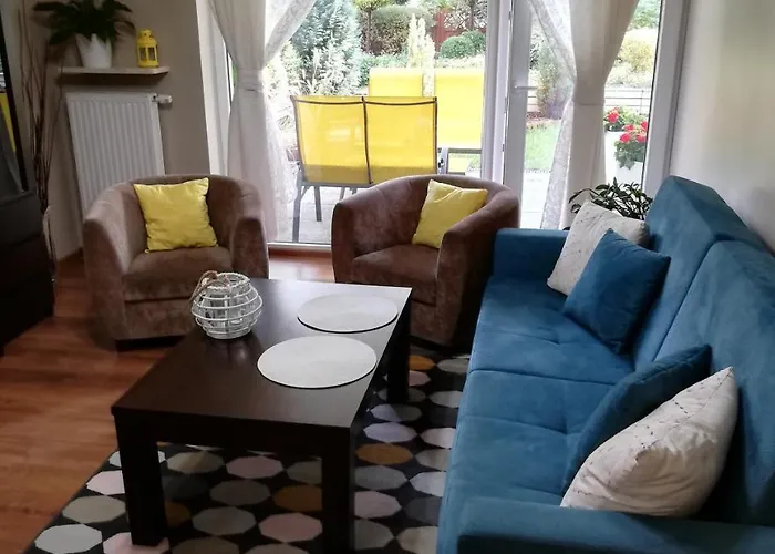 Quiet Koscielna Познань