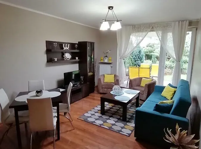 Quiet Koscielna Познань