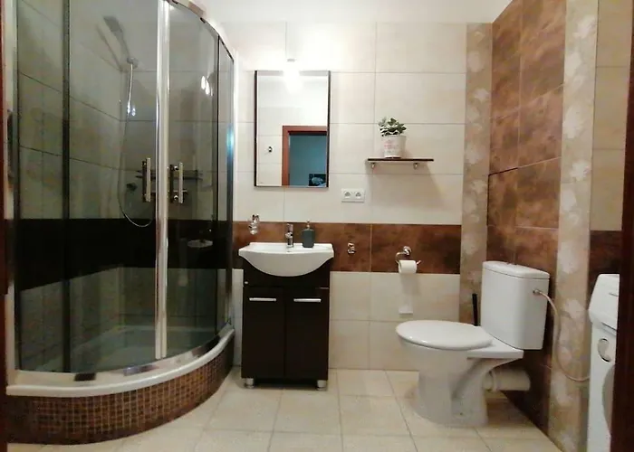 Quiet Koscielna Познань