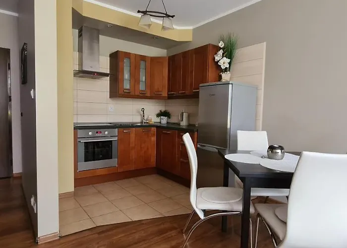 Quiet Kościelna * Poznań